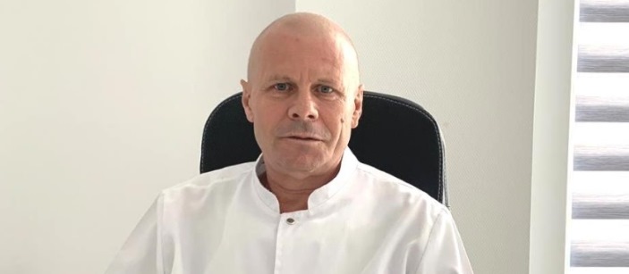 Radioterapie moderna - Dr. Valu Penea, OncoFort Pitesti